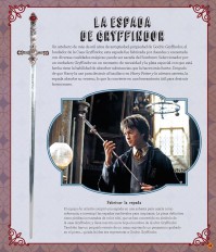 J.K. ROWLING’S WIZARDING WORLD: CINE MÁGICO 3. Artefactos asombrosos