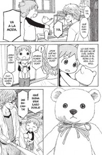 ¡YOTSUBA! 13