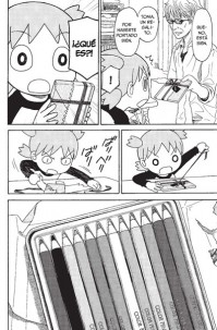 ¡YOTSUBA! 13