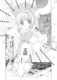 CARDCAPTOR SAKURA 1