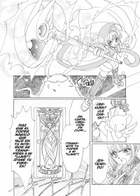 CARDCAPTOR SAKURA 1