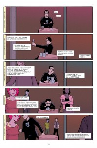 PHONOGRAM 1. RUE BRITANNIA