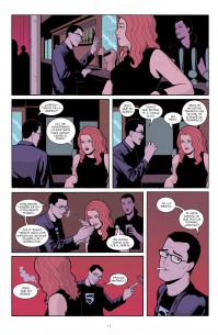 PHONOGRAM 1. RUE BRITANNIA