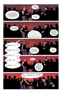 PHONOGRAM 1. RUE BRITANNIA