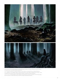 EL ARTE DE HARRY POTTER