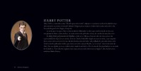 HARRY POTTER: LA COLECCIÓN DE VARITAS