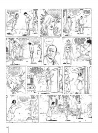 COLECCIÓN MILO MANARA 5. AVENTURAS AFRICANAS GIUSEPPE BERGMAN