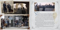 J. K. ROWLING’S WIZARDING WORLD: NEWT SCAMANDER. UN ÁLBUM DE LA PELÍCULA