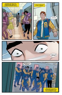 RIVERDALE 1