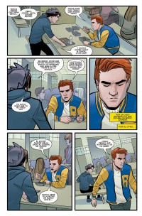 RIVERDALE 1