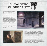 J. K. ROWLING’S WIZARDING WORLD: CALLEJÓN DIAGON. UN ÁLBUM DE LAS PELÍCULAS