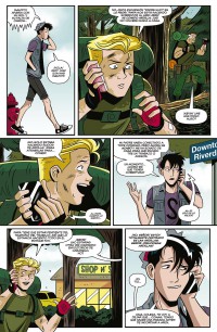 JUGHEAD 2