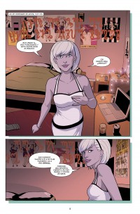 PHONOGRAM 2. THE SINGLES CLUB