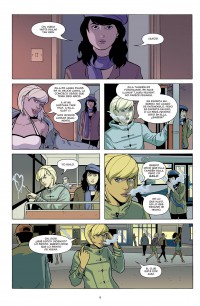 PHONOGRAM 2. THE SINGLES CLUB