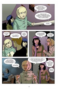 PHONOGRAM 2. THE SINGLES CLUB