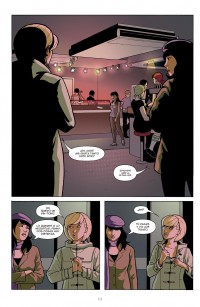 PHONOGRAM 2. THE SINGLES CLUB