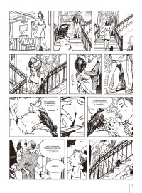 COLECCIÓN MILO MANARA 6. AVENTURAS ORIENTALES DE GIUSEPPE BERGMAN