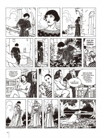 COLECCIÓN MILO MANARA 6. AVENTURAS ORIENTALES DE GIUSEPPE BERGMAN