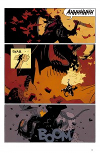 HELLBOY. EDICIÓN INTEGRAL VOL. 4