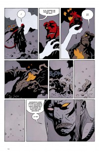 HELLBOY. EDICIÓN INTEGRAL VOL. 4