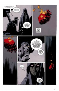 HELLBOY. EDICIÓN INTEGRAL VOL. 4