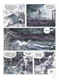 COLECCIÓN MILO MANARA 7. AVENTURAS MITOLÓGICAS DE GIUSEPPE BERGMAN