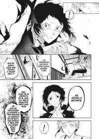 BUNGOU STRAY DOGS 9