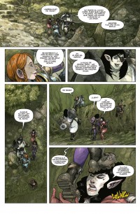 RAT QUEENS 4. ALTAS FANTASÍAS