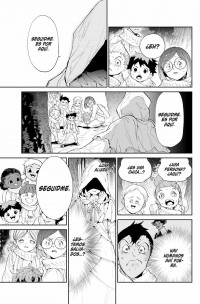 THE PROMISED NEVERLAND 6