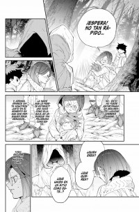 THE PROMISED NEVERLAND 6