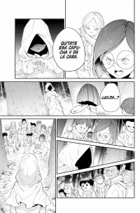 THE PROMISED NEVERLAND 6