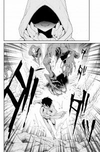 THE PROMISED NEVERLAND 6