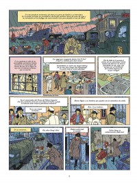 BLAKE Y MORTIMER 25. EL VALLE DE LOS INMORTALES. TOMO 1