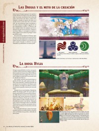 THE LEGEND OF ZELDA: ENCICLOPEDIA