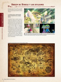 THE LEGEND OF ZELDA: ENCICLOPEDIA