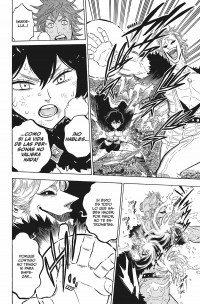 BLACK CLOVER 11