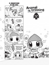 ANIMAL CROSSING 5