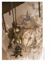 PONE EL ARTE DE POSUKA DEMIZU