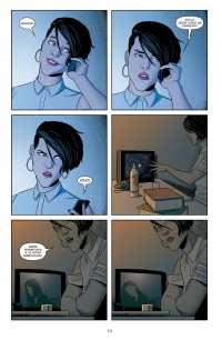 PHONOGRAM 3. THE IMMATERIAL GIRL