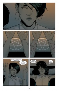 PHONOGRAM 3. THE IMMATERIAL GIRL