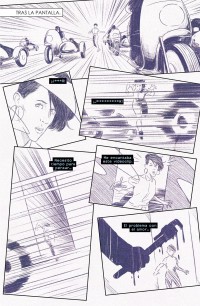 PHONOGRAM 3. THE IMMATERIAL GIRL