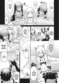 DANMACHI 6