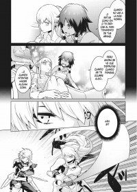 DANMACHI 6