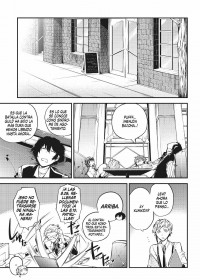 BUNGOU STRAY DOGS 10