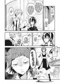 BUNGOU STRAY DOGS 11