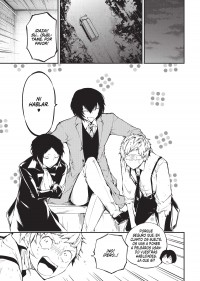 BUNGOU STRAY DOGS 13