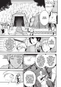 BUNGOU STRAY DOGS 13