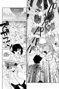 THE PROMISED NEVERLAND 8