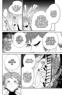 THE PROMISED NEVERLAND 9