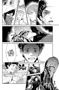 THE PROMISED NEVERLAND 10